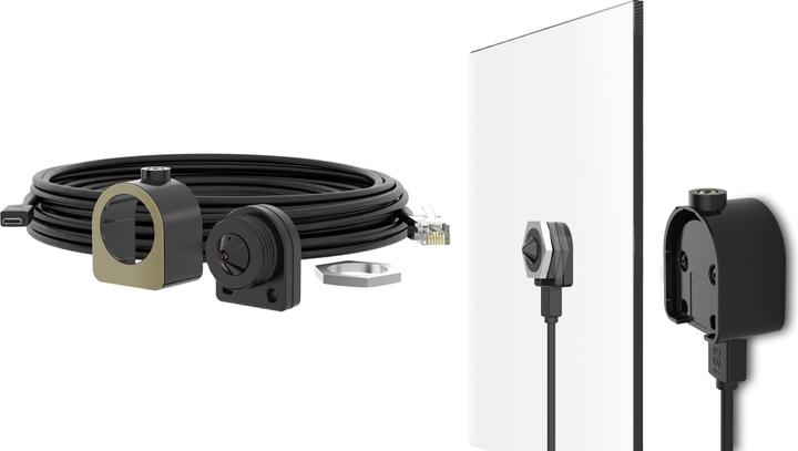 Actual product image Axis Network camera sensor FA1125 8m (1920 x 1080 Pixels)