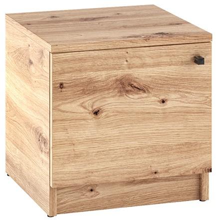 ADRK Furniture, Nachttisch, Nachttisch Evi