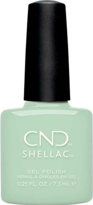 CND Shellac Magical Topiary 7.3ml (Top Coat)