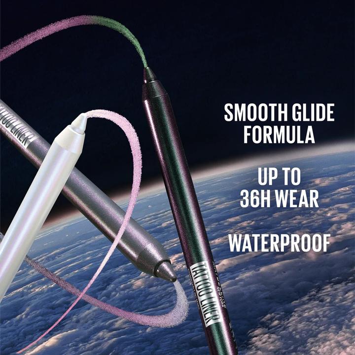 Image du produit Maybelline New York MNY Eye Studio (823 Aurora Flip)