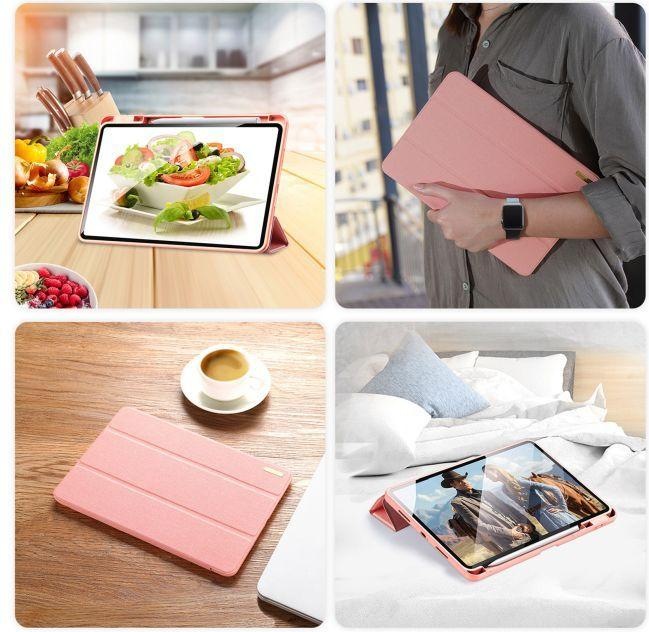 Produktbild Dux Ducis Domo Series (Xiaomi Pad 6, Xiaomi Pad 6 Pro)
