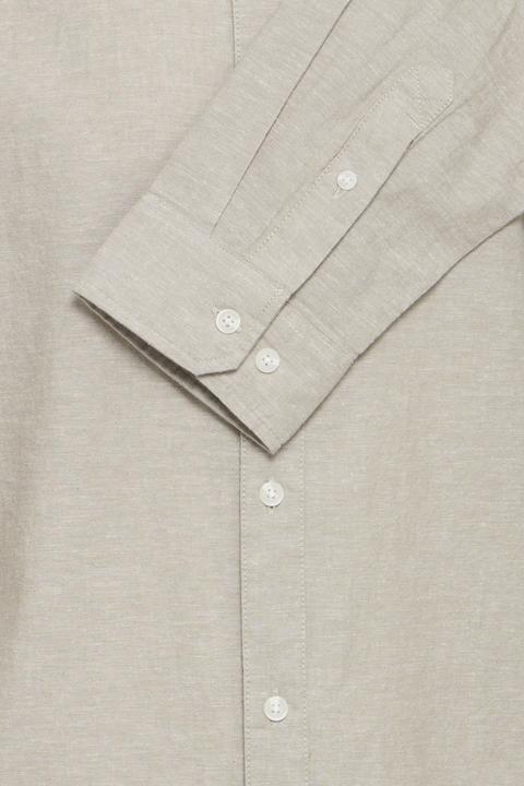 Actual product image Blend Aban (M)