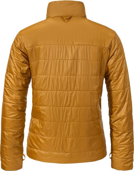 Actual product image Schöffel Ins Jacket Style Yew WMS (44)