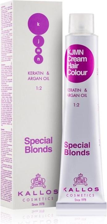 Spécial Ultra Blond
