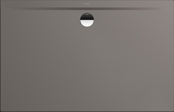 Produktbild Kaldewei Superplan Zero Duschfläche, 90x75cm, 35200001