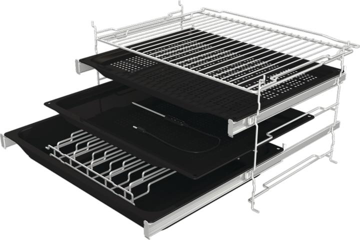 Produktbild Gorenje BPSA6747A08BGWI