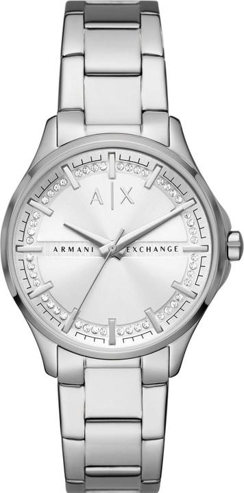 Armani Exchange Lady Hampton (Analoguhr, 36 mm)