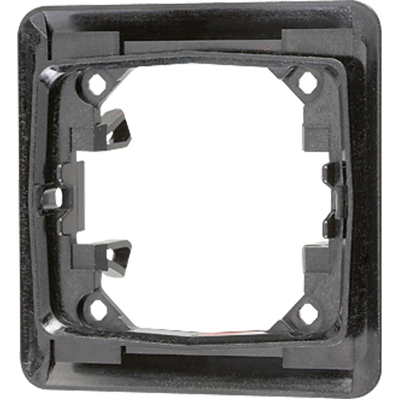JUNG, Zubehör Schalterprogramm, CD90HP Halteplatte CD500/LS990