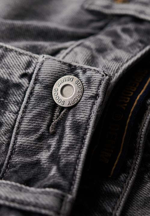 Image du produit Superdry Mini short en denim (26)