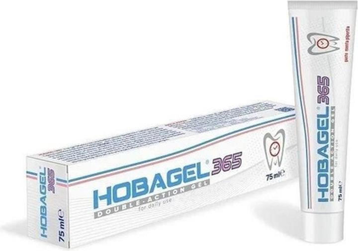 Image du produit Oral-B Pro-Expert Professional Protection Toothpaste 75 Ml (75 ml)