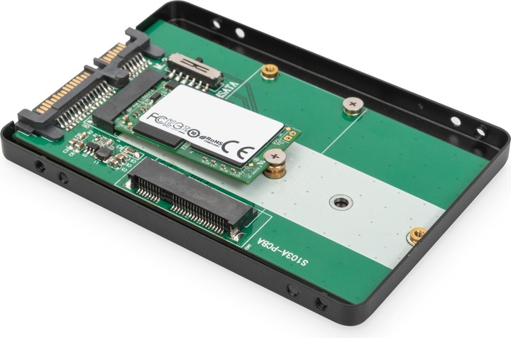 Actual product image Digitus DA-71118 (2.5")
