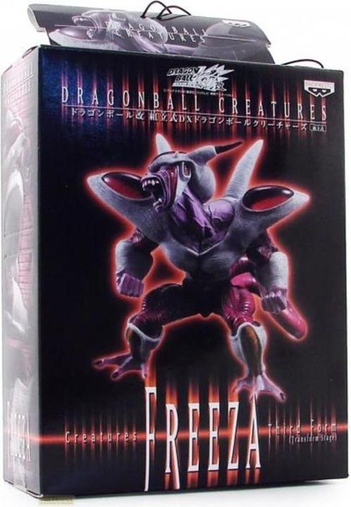 Produktbild Banpresto Dragon Ball - Freeza
