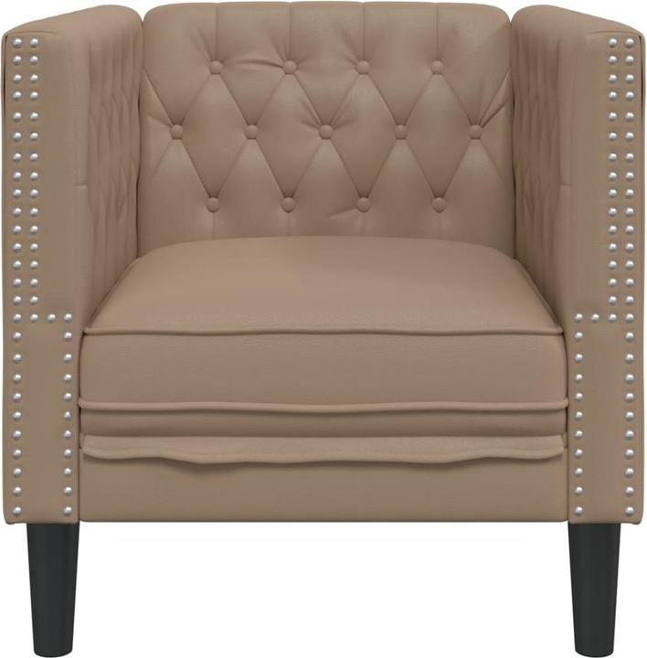 Immagine prodotto vidaXL Chesterfield-Sessel