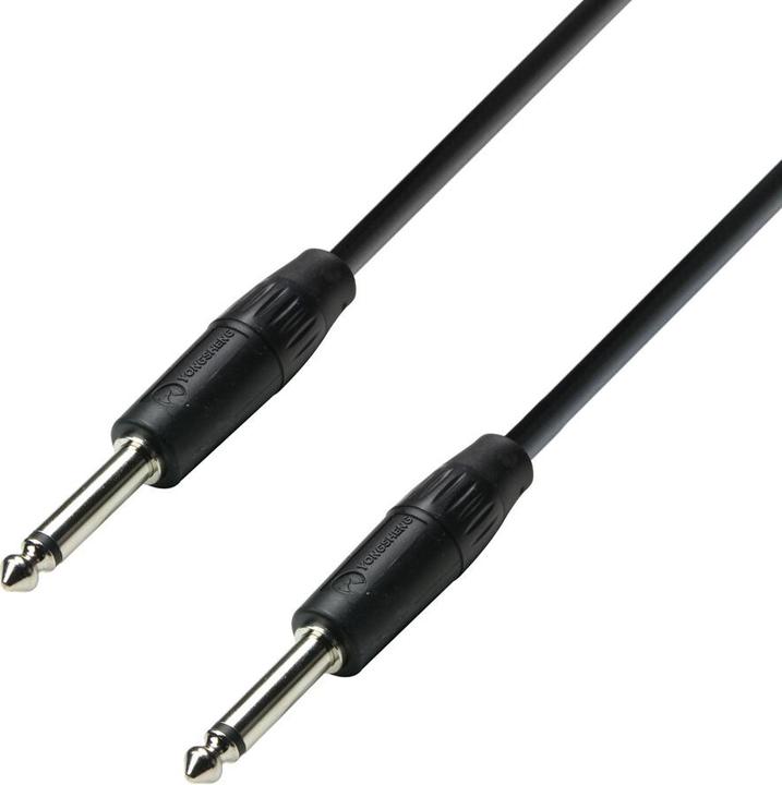 Actual product image Adam Hall 3 STAR S215 PP 0500 speaker cable (5 m)