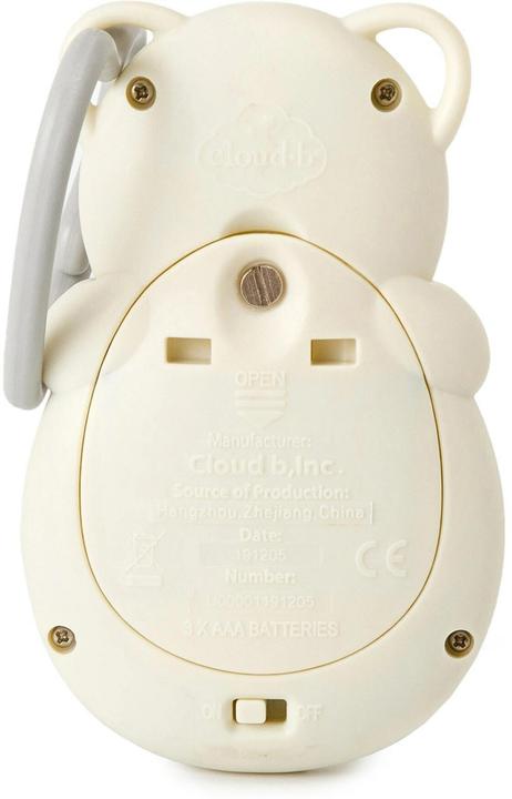 Productafbeelding Cloud B Zoete dromen voor onderweg Panda