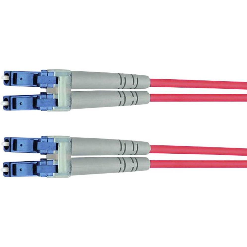 Thumbnail - Telegärtner Patch-Kabel (S/UTP, CAT6, 2 m), Netzwerkkabel