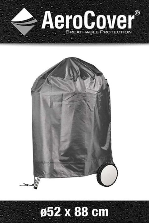 Actual product image AeroCover BBQ Kettle