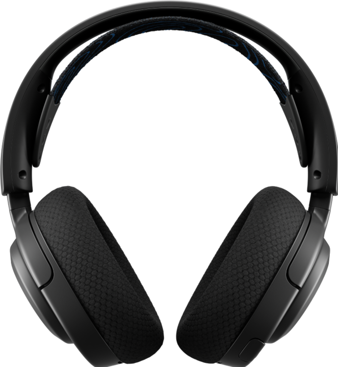 Image du produit SteelSeries 61673 noir (Sans fil)