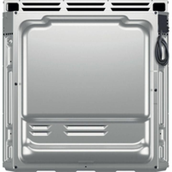 Actual product image Whirlpool OMR58HU1X Ofen