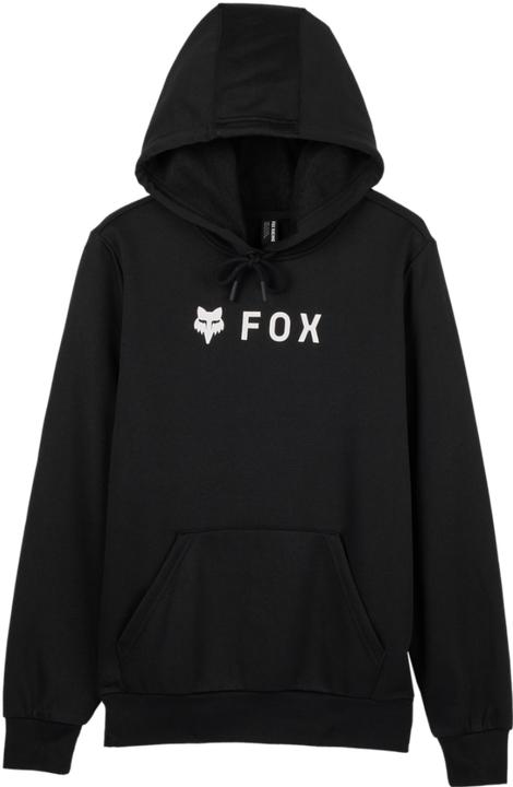 Image du produit Fox Hoody 23 W Absolute E Po Blk XS (XS)