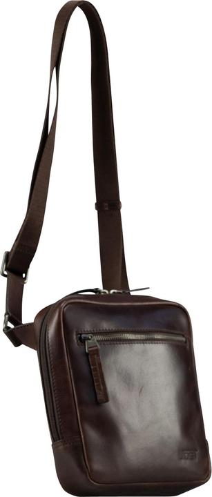 Immagine prodotto Jost Borsa a tracolla Lund in pelle 22 cm