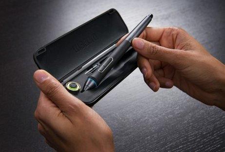 Actual product image Wacom Pro Pen 1