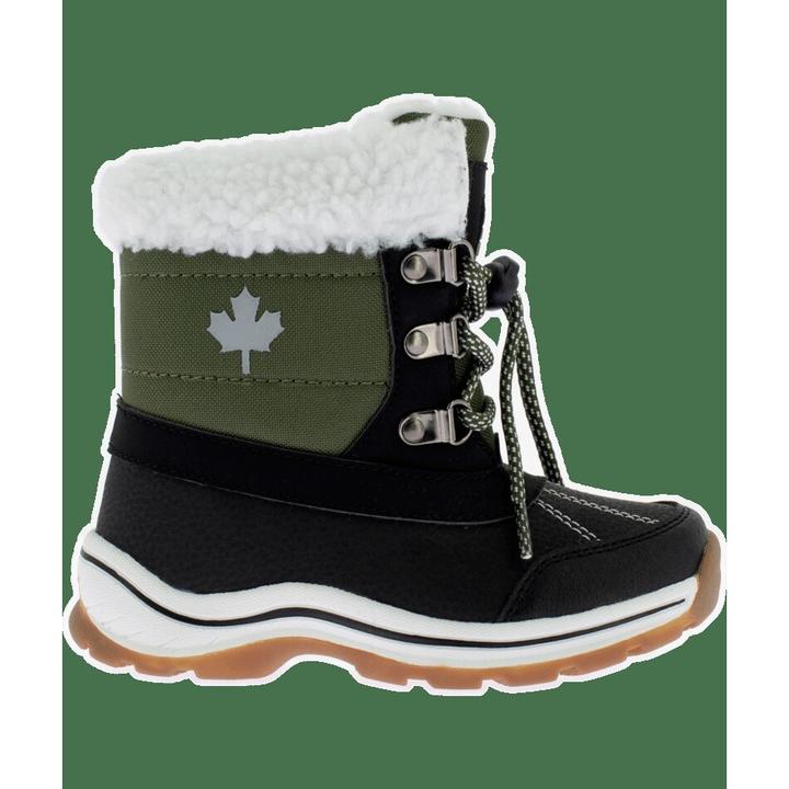 Image du produit Elementerre Bottes enfant Elémenterre Mussell (37)