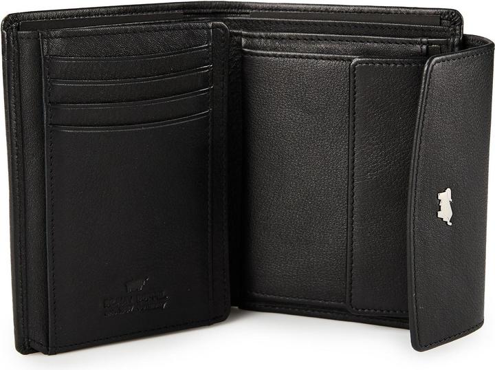 Actual product image Braun Büffel JOY RFID black