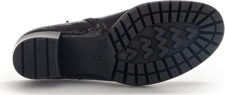 Actual product image Gabor Stiefelette (38)