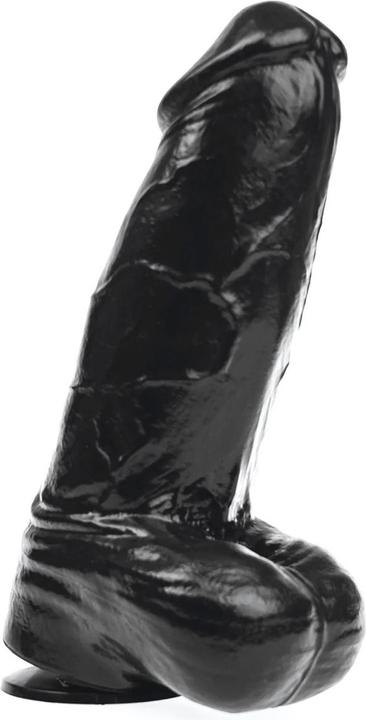 Produktbild Domestic Partner Dildo "DP92B Panzer L"