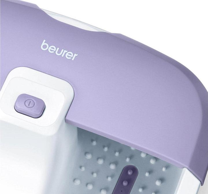 Image du produit Beurer FB 12