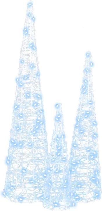 Actual product image vidaXL Weihnachtsdekoration