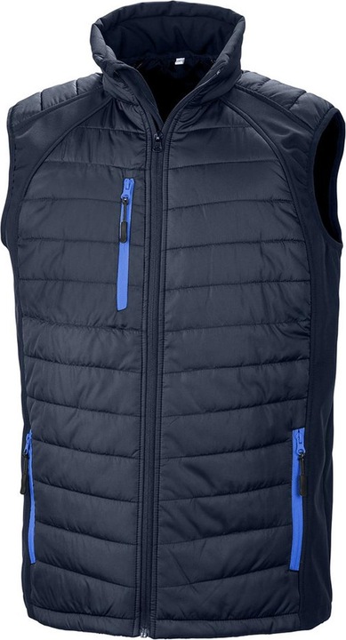 Blu navy/blu reale