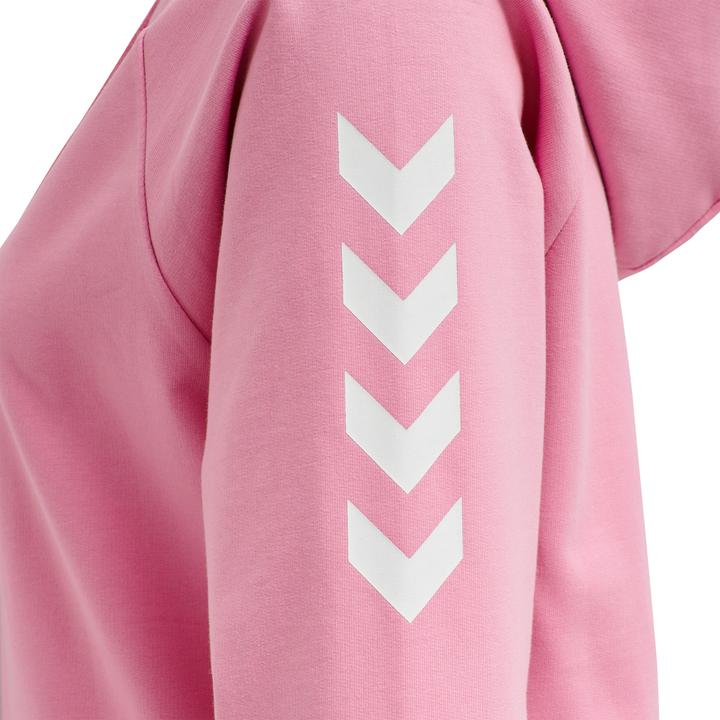 Actual product image hummel Go Cotton Hoodie Woman (L)