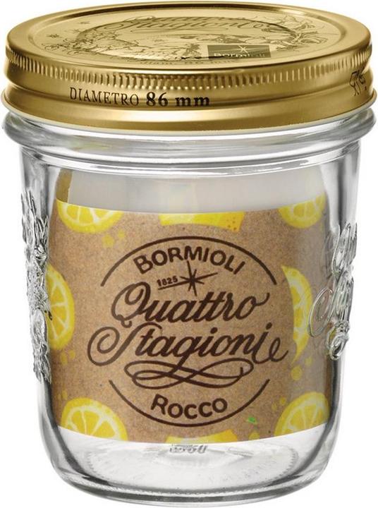 Produktbild home24 Quattro Stagioni (1 Stk., 0.32 l)