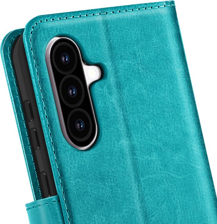 Actual product image Mayaxess SecureCard Cover (Samsung Galaxy A56)