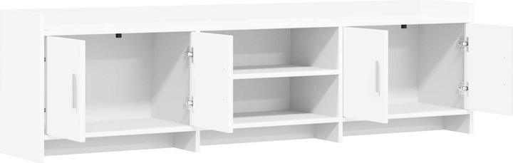 Produktbild vidaXL TV-Schränk (33 x 168 x 47 cm)