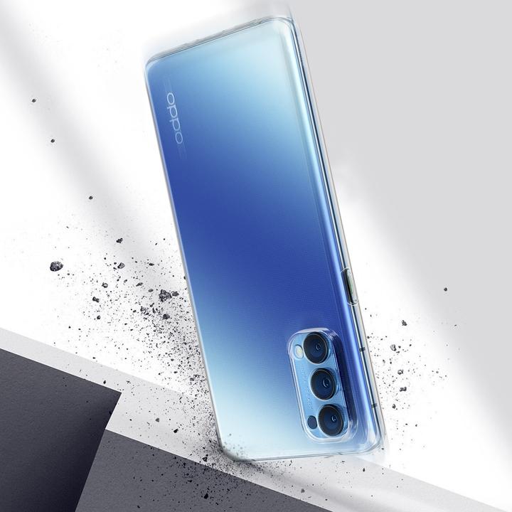 Image du produit Avizar Série intégrale (Oppo Find X3 Lite)