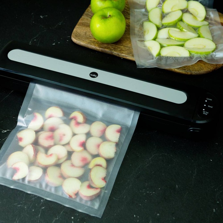 Produktbild Wilfa Vakuumiergerät TROUT