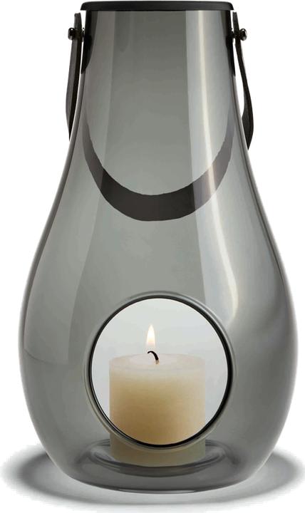 Holmegaard Laterne Windlicht