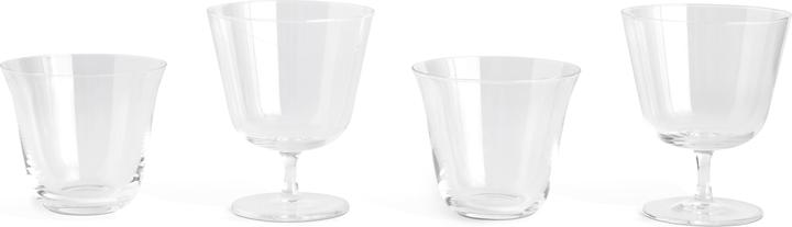 Immagine prodotto HAY - Curve Stielglas Small - 2er-Set (2x)