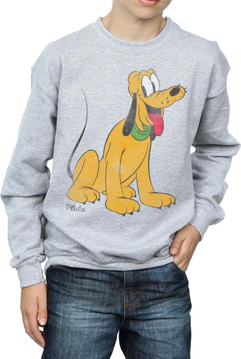 Produktbild Disney Classic Sweatshirt Jungen (116)