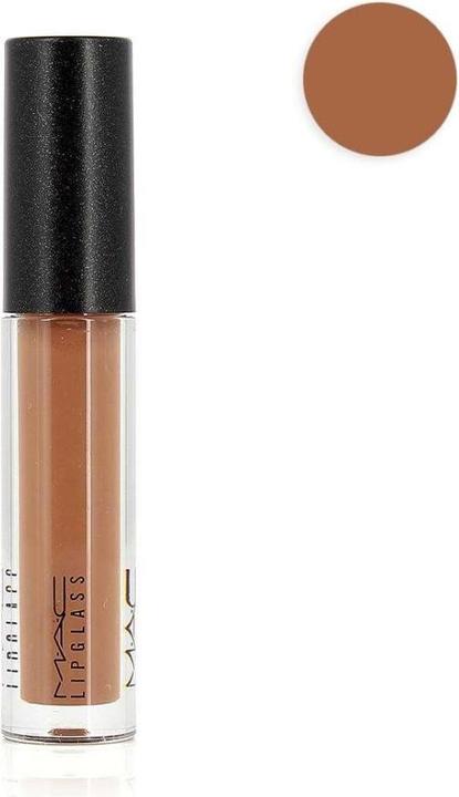 MAC Cosmetics Tinted Lipglass (Virages dangereux)