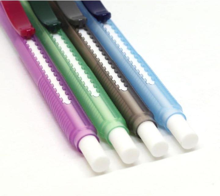 Image du produit Pentel CLIC ERASER - Gomme à effacer