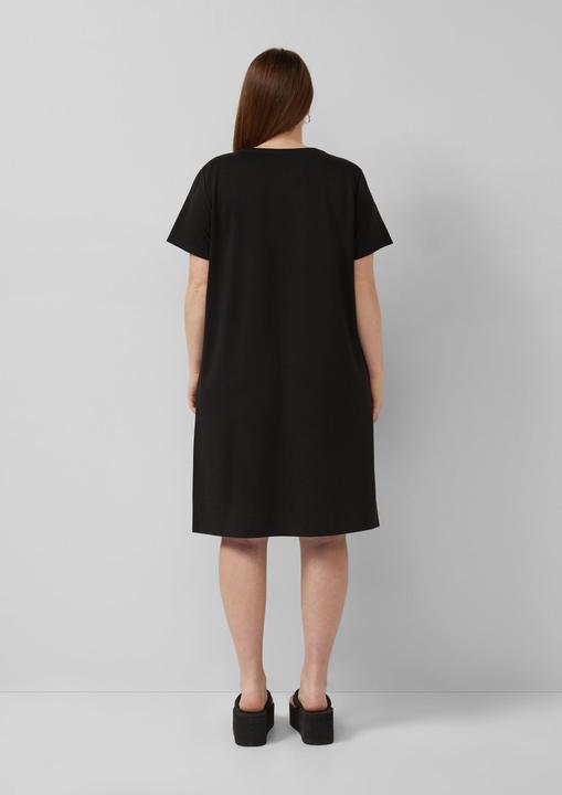 Produktbild s.Oliver Jerseykleid (46)