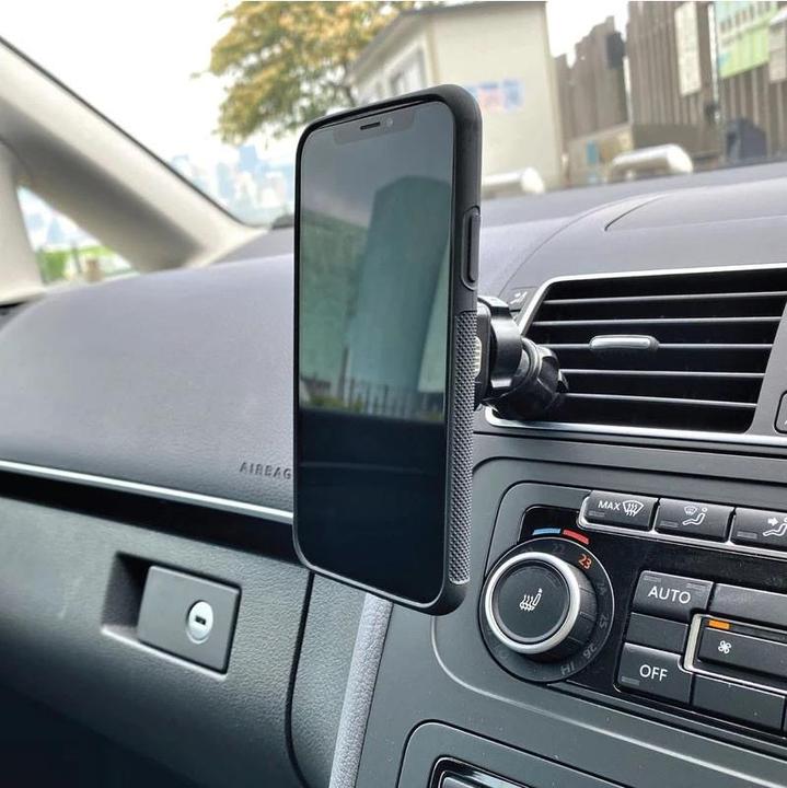 Image du produit Tigra support smartphone voire grille de ventilation 2.0