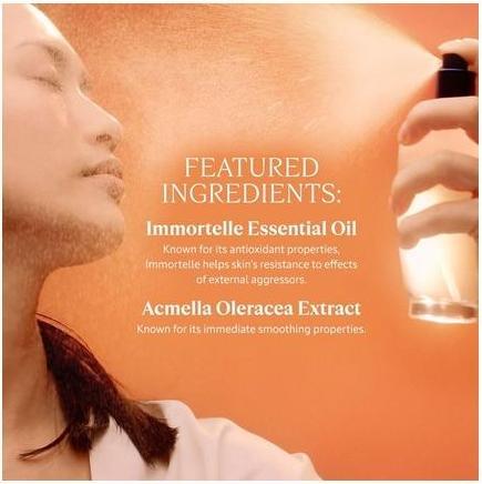 Actual product image L'Occitane Immortele Reset Triphase Essence (150 ml)