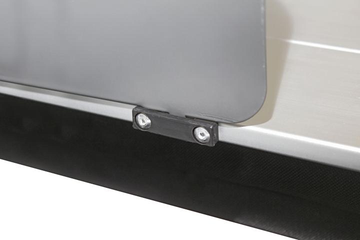 Produktbild Brunner Campingküche Azabache CT Cross Square