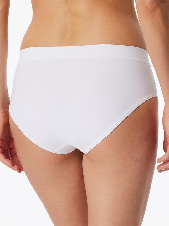 Actual product image Schiesser Panty Retro Pants Unique Micro (46, pack of 2)