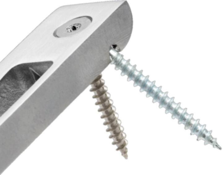 Produktbild Glutz Kappenschliessbleche B-1130 (Schliessblech)